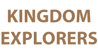 Kingdom Explorers